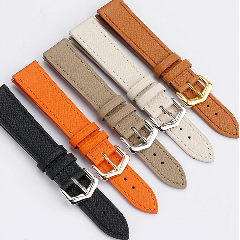 Horlogeband voor Cartier Santo - Cartier Watch Tank recensie en prijs
