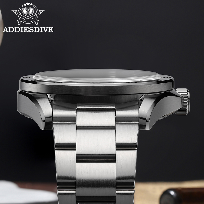 ADDIESDIVE GMT Quartz Horloge  - Rolex Watch Submariner recensie en prijs
