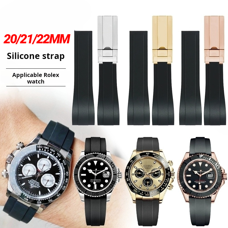 20mm 21mm 22mm Voor Rolex Dayt - Omega Watch Speedmaster recensie en prijs