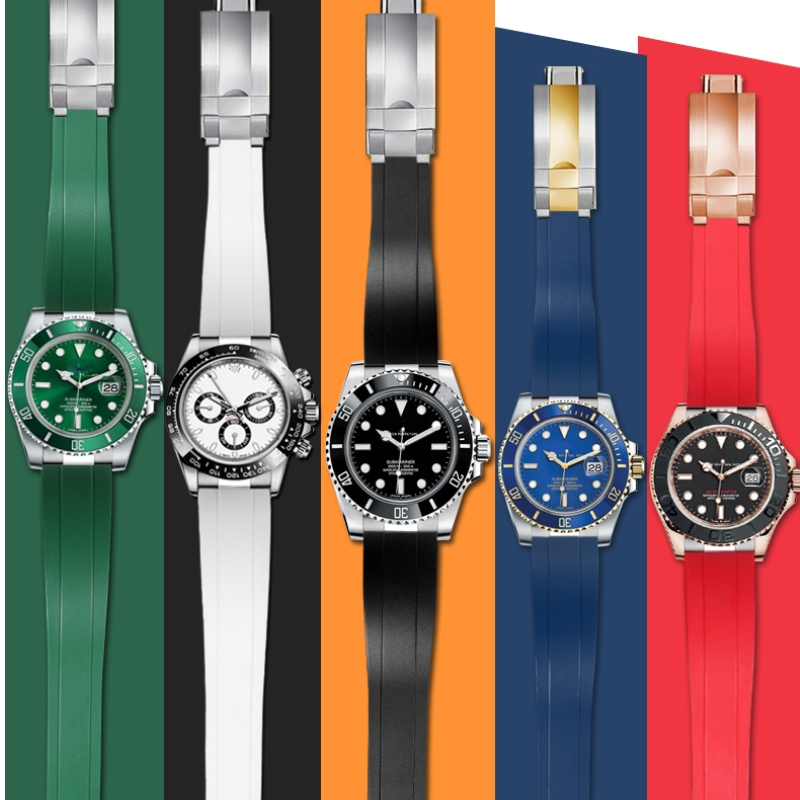 20mm 21mm 22mm Voor Rolex Dayt - Omega Watch Speedmaster recensie en prijs