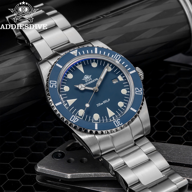 Addiesdive Heren Duikhorloge R - Rolex Watch Submariner recensie en prijs