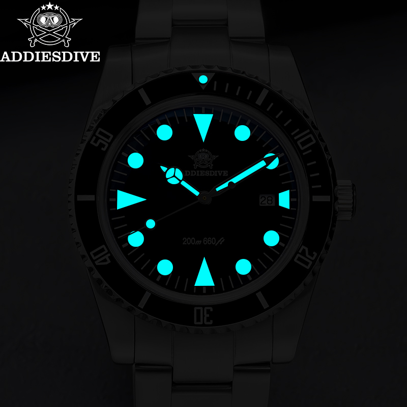 Addiesdive Heren Duikhorloge R - Rolex Watch Submariner recensie en prijs