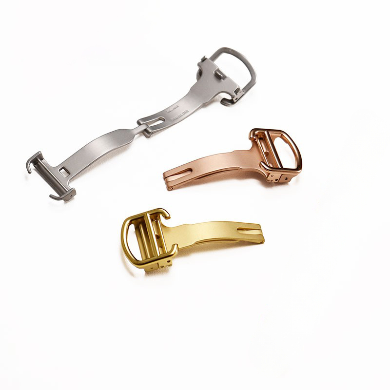 18mm Quick Release lederen ban - Leather Strap Quick Release recensie en prijs