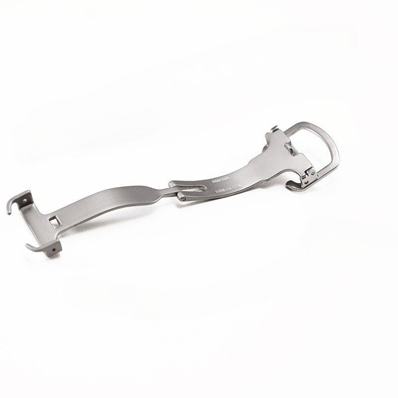 18mm Quick Release lederen ban - Leather Strap Quick Release recensie en prijs