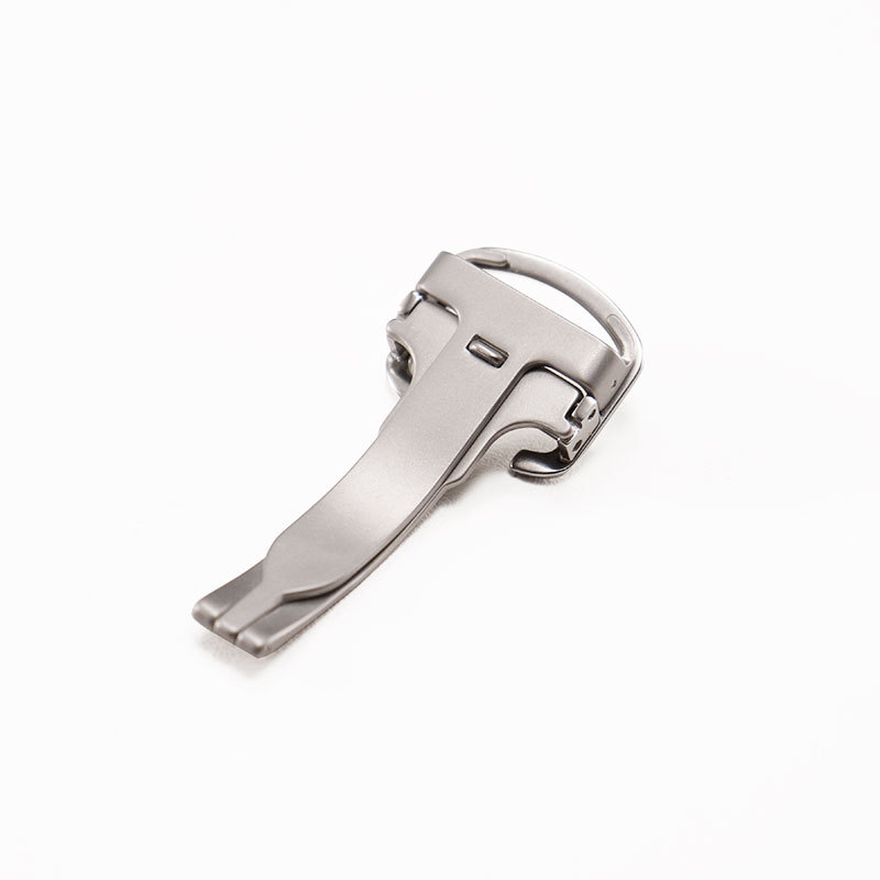 18mm Quick Release lederen ban - Leather Strap Quick Release recensie en prijs
