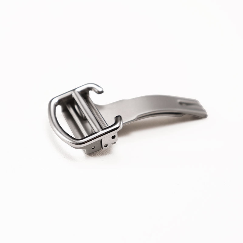 18mm Quick Release lederen ban - Leather Strap Quick Release recensie en prijs