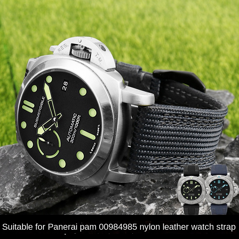 Spot Groothandel Nylon Canvas  - Citizen Watch Promaster recensie en prijs