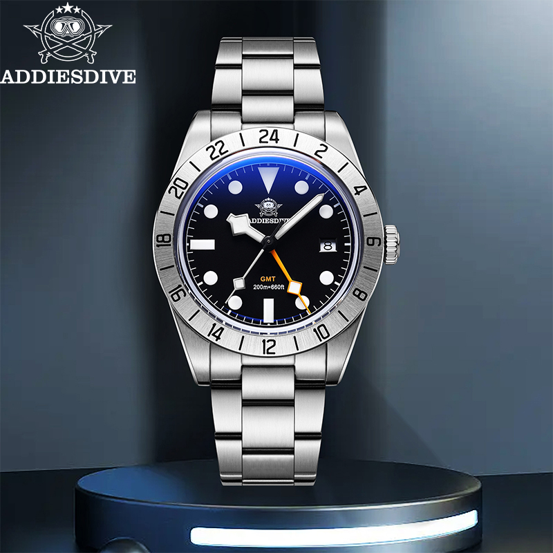Addiesdive Nieuw luxe herenhor - Rolex Watch Submariner recensie en prijs
