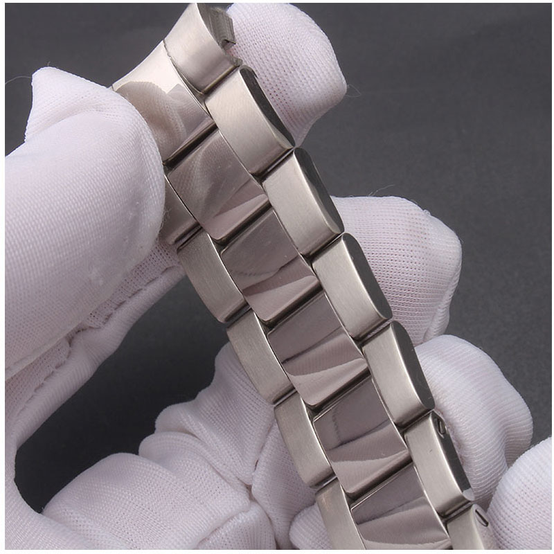 Horlogeband voor Rolex Oyster  - Rolex Watch Datejust recensie en prijs