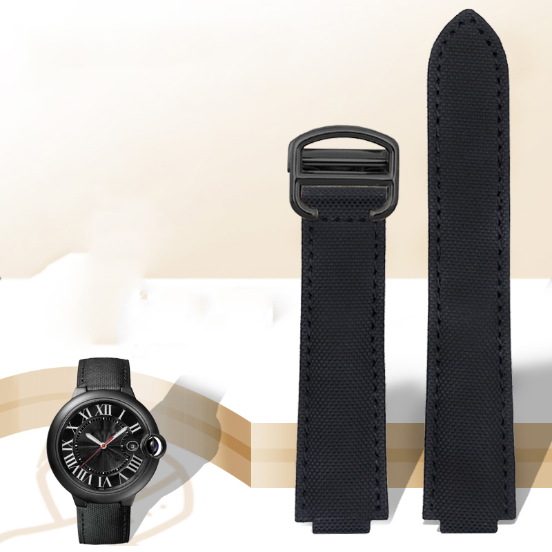 Voor Cartier Blauwe Ballon Wsb - Cartier Watch Ballon Bleu recensie en prijs