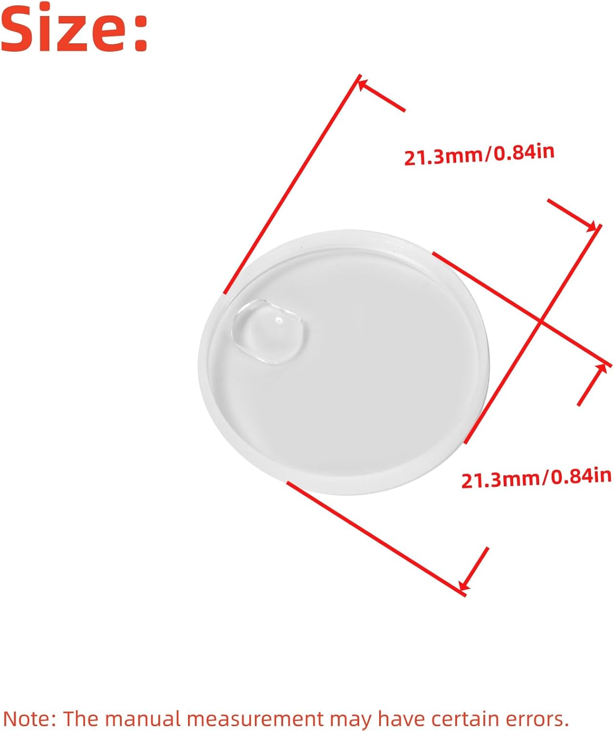 Ruimou 1set 21,3 mm saffier ho - Rolex Watch Datejust recensie en prijs