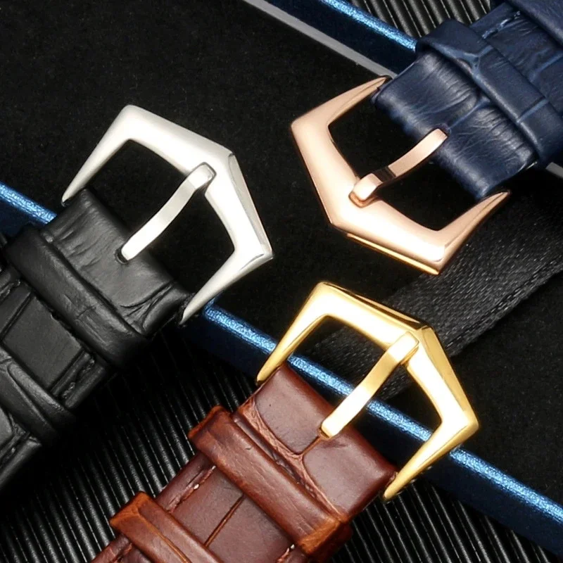 Lederen Horlogeband Voor Patek - Patek Philippe Watch Nautilus recensie en prijs