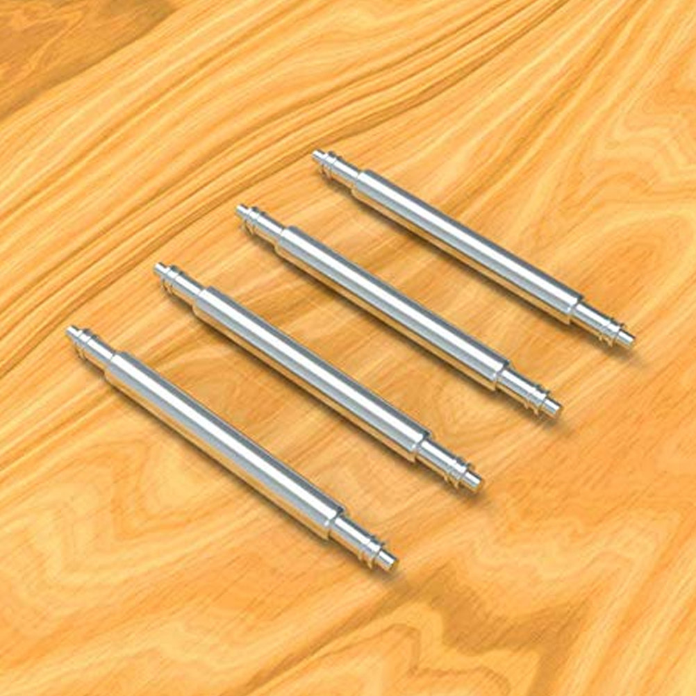 4-delige set gereedschap voor  - Spring Bar Tool Set recensie en prijs