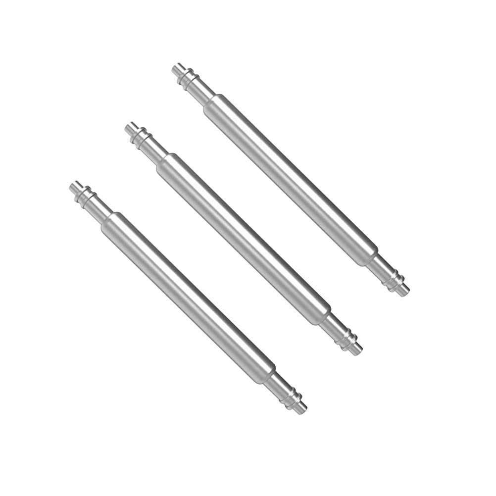 4-delige set gereedschap voor  - Spring Bar Tool Set recensie en prijs