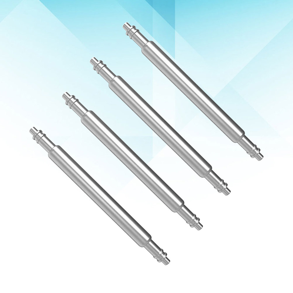 4-delige set gereedschap voor  - Spring Bar Tool Set recensie en prijs