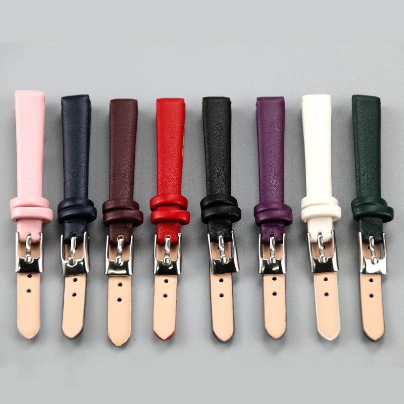 Echt suède lederen horlogeband - Suede Strap Watch recensie en prijs