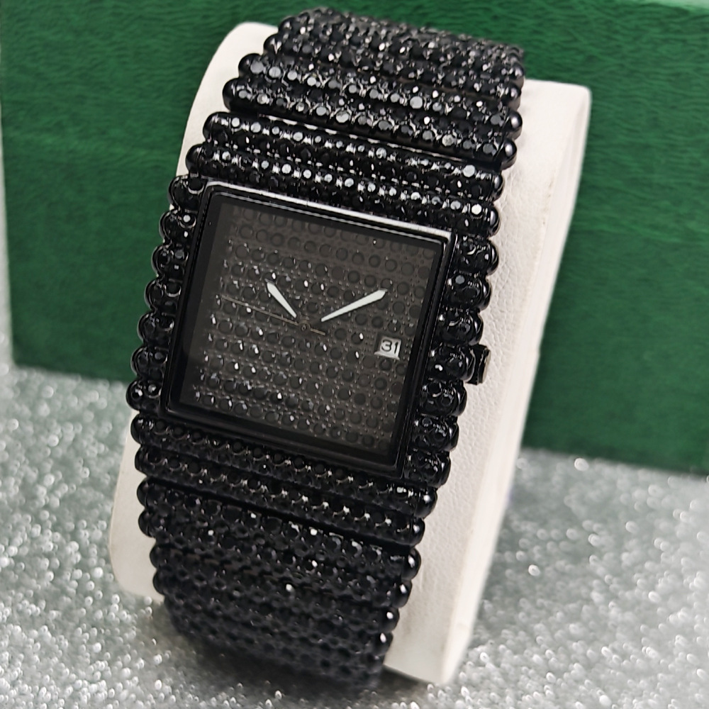 Nieuw herenhorloge in de uitve - Butterfly Clasp Deployant recensie en prijs