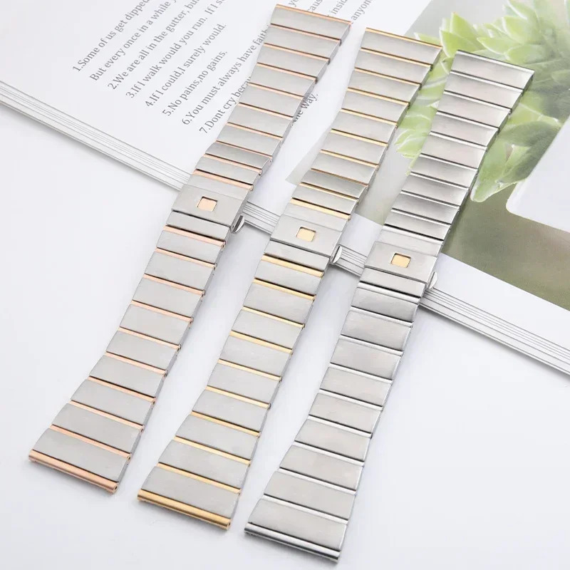 Vervanging 23 mm 25 mm stalen  - Omega Watch Constellation recensie en prijs