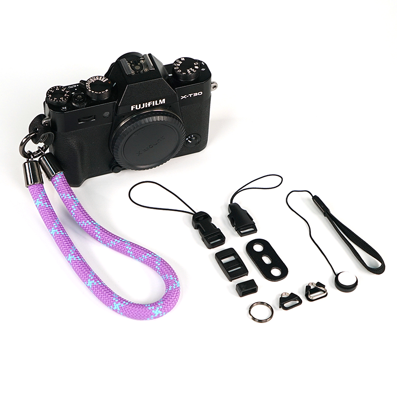 Camera-accessoires Camerariem  - Leather Strap Quick Release recensie en prijs