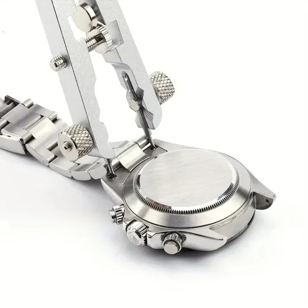 Bekijk de set met veerstangtan - Spring Bar Tool Set recensie en prijs